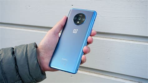 oneplus 7t release date